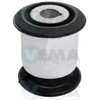 VEMA 210179 Draagarmrubber