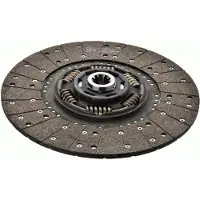 SACHS 1878 000 036 Koppelingsplaat