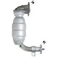 VEGAZ FK-807 Katalysator