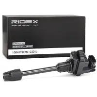 RIDEX 689C0203 Bobine