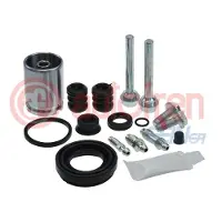 AUTOFREN SEINSA Reparatieset, remklauw D43593S