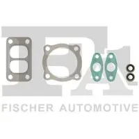 FA1 KT823530E Turbocharger, montageset