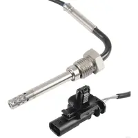 HERTH+BUSS ELPARTS 70682759 Sensor, uitlaatgastemperatuur