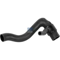 DT Spare Parts 4.81122 Radiateurslang