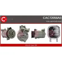 Casco CAC72056AS Aircopomp