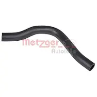 METZGER 2420408 Radiateurslang