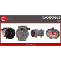 Casco CAC65003GS Aircopomp