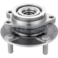 SNR R168.119 Wiellagerset