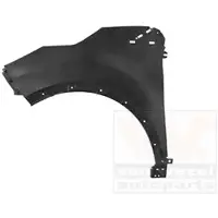 VAN WEZEL 4386657 Spatbord