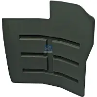 DT Spare Parts 7.72084 Spatbord