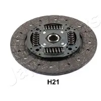 Japanparts DF-H21 Koppelingsplaat