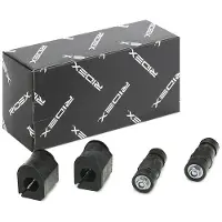 RIDEX 1334A0391 Stabilisatorstang rubber
