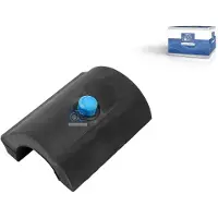 DT Spare Parts 5.13129 Stabilisatorstang rubber