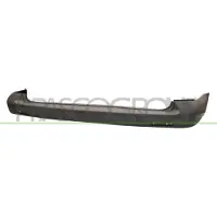 PRASCO VG9171051 Achterbumper
