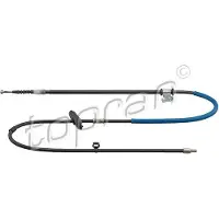 Topran 208 418 Handremkabel