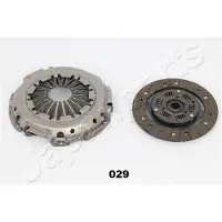 Japanparts KF-029 Koppelingsset