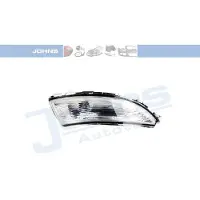 Johns 60 10 38-95 Knipperlichtautomaat / Pinkdoos