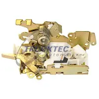 TRUCKTEC AUTOMOTIVE 02.53.169 Deurslot
