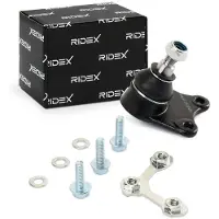 RIDEX 2462S0683 Fuseekogel
