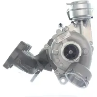 ALANKO 10900160 Turbocharger