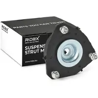 RIDEX 1180S1457 Veerpootlager