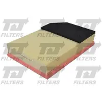 Quinton Hazell QFA0795 Luchtfilter