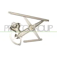 PRASCO TY287W023 Raammechanisme