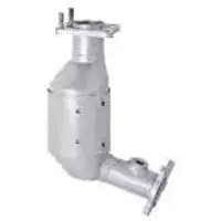 VEGAZ DK-991 Katalysator