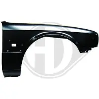 Diederichs 1211107 Spatbord