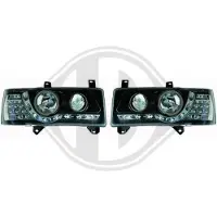 Diederichs 2270685 Koplampen set