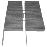 CORTECO 80001788 Interieurfilter