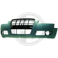 Diederichs 1026050 Bumper
