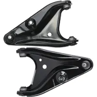 RIDEX 772S0857 Reparatieset, wieldraagarm