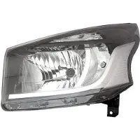 IPARLUX 11806311 Koplamp