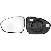 Alkar 6431748 Spiegelglas, buitenspiegel