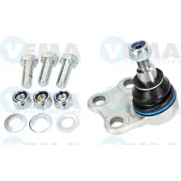 VEMA 230080 Fuseekogel