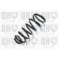 Quinton Hazell QCS7155 Chassisveer