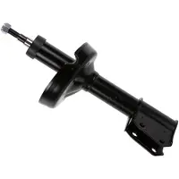 SACHS Schokdemper 350 723