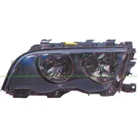 PRASCO Koplamp BM0184906