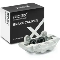 RIDEX 78B2472 Remklauw