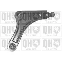 Quinton Hazell QSA1858S Draagarm