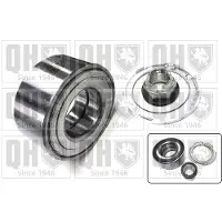 Quinton Hazell QWB1313 Wiellagerset