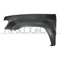 PRASCO JE0203004 Spatbord