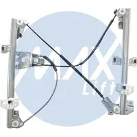 Max WCT104-L Raammechanisme