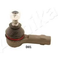 ASHIKA 111-0D-D01 Stuurkogel
