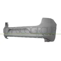 PRASCO VG4041051 Achterbumper