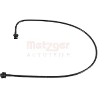 METZGER 2421921 Radiateurslang