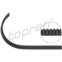 Topran 205 843 Distributieriem