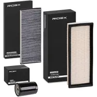 RIDEX 4055F2932 Filterset