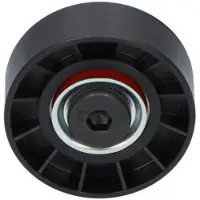 KAVO PARTS DIP-3001 Geleiderol / omdraairol v-snaren